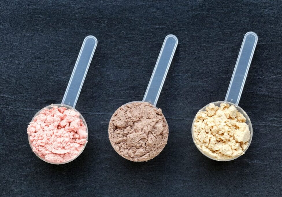 Protein Poweder Protein Poweder