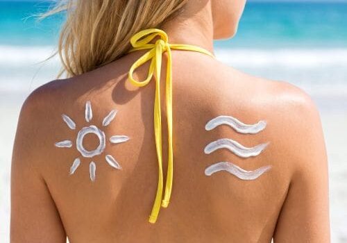 Clean Sunscreen